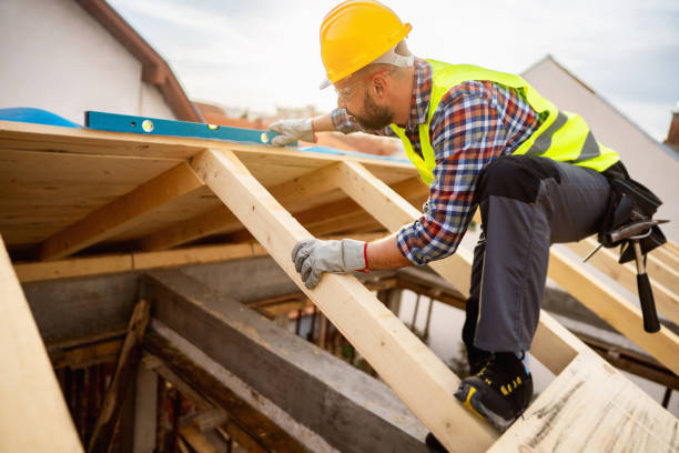 Quick and Trustworthy Emergency Roof Repair Services in Mastic Beach, NY